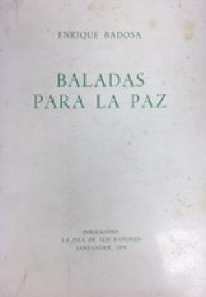 Baladas para la paz